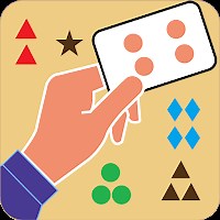 「Wisconsin Card Sorting (WCST)」 - Androidアプリ | APPLION