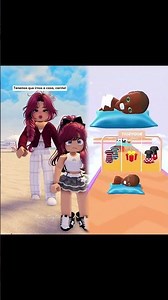 La mamá de Karen mintió sobre mi mamá 🥲 #shorts