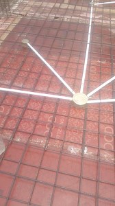 2.9K views · 26 reactions | Centring wiring chhat mein wiring karte hue 43 degree temperature mein #AC Electronics solution point AC Sigaw Tv | Electronic Solution Point | Facebook