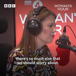 ‘It’s a dirty word, isn’t it, ageing’ Award-winning actor Helena Bonham Carter joined Woman's Hour to discuss the pressures female actors face as they age and how much happier she feels now that she’s older. Listen on BBC Sounds: https://bbc.in/3HPUNqx | BBC Sounds