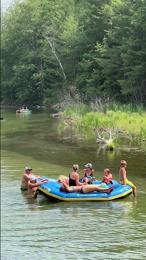 Journey down the Platte River to Lake Michigan