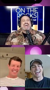 Mental health & musical theatre! We talked with Broadways @gavinleeofficial & @js_dickey while in LA for @sondheimfriends before its big opening on Broadway about mental health as a stage actor…w host @alexanderisonair WATCH/LISTEN: www.OntheRocksRadioShow.com AppleTV•ROKU•AmazonFireTV: ApplePodcasts & everywhere you get pods FB Watch: @gedmagazine • @ilovegaylgbt #streamwithpride on @svtvnetwork Channel 31 Boston On the Rocks: Where Celebrities & Cocktails Mix Produced by @strawhut.media Taped 