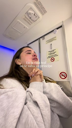 En la vida real no te salva un príncipe: el amor que sí te salva