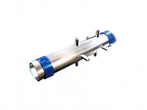 [Hot Item] Long Diameter Nozzle Flowmeter with Standard Structure