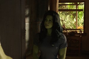 Watch the New Trailer for She-Hulk: Attorney at Law