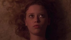Natasha Lyonne - Masturbation Scene (Slums of Beverley Hills)
