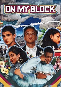On My Block - Ver la serie online completa en español