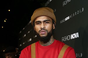 Dave East To Play Method Man In "Wu-Tang: An American Saga"