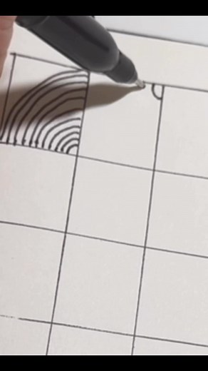 #doodling #asmr #satisfying | Maz McArt