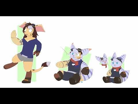 Inanimate tf 4 (requested)