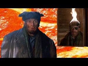 [YTP] home alone 2 PIZZA THAT KILLS