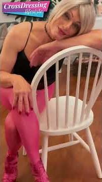 Men Wearing Tights: Breaking Barriers #Crossdressing #Style