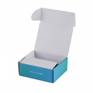 [Hot Item] Custom Donut Press on Nail Packaging Pre-Roll Branded Cardboard Nail Corrugated Paper Boxes