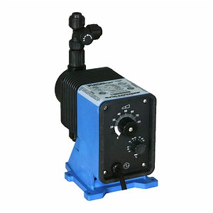 Pulsatron Series A Plus