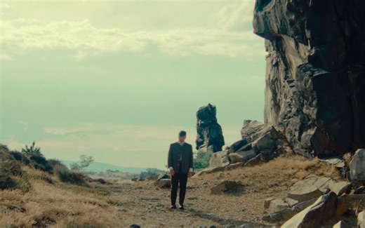 IMMINENCE - Ghost [Acoustic] (OFFICIAL VIDEO)