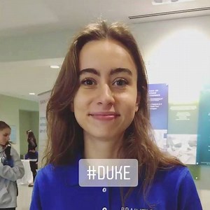 We've partnered with @dukeuniversity! We'll be here all week for students and staff to rejuvenate! Stop by and see us! #duke #dukeuniversity #healthyduke | BrainTap Technologies | Facebook