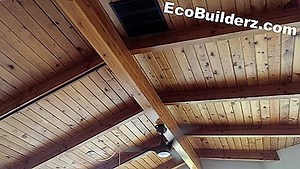 Come installare Joist Hangers su Rafter - 2026 | It.EcoBuilderz.com