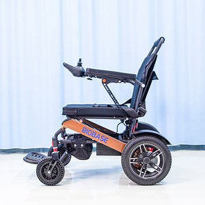 [Hot Item] Biobase Hospital Patient Powered Motorized Electric Wheelchair