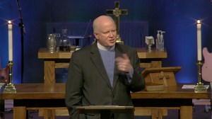 In his sermon, the Rev. Reagan Cocke reminded us that we are created in the image of God, and that each of us has intrinsic value. Forgiveness of others springs from this value, meaning we are created in the image of God to forgive. Watch the full message below! | The Church of St. John the Divine