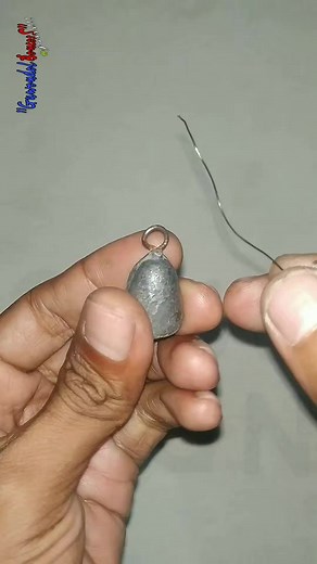 2.5K views · 45 reactions | Bottom fishing rigging tehnique #reels #guwondolboncos | Guwondolboncos | Facebook