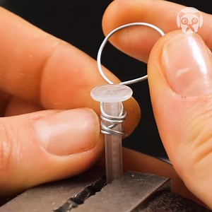 983K views · 2.5K reactions | DIY Wolverine Claws: Crafting your own superhero gear! | Bored Panda Art | Facebook