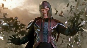 X-Men's Michael Fassbender Reflects on First Class, "Magneto Just Needs a Hug"