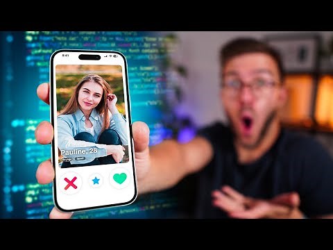 Comment créer une application de rencontre 🔥💻