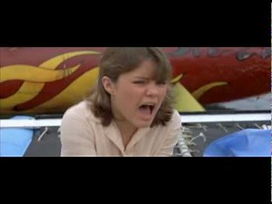 Donna Wilkes goes APESH*T in JAWS 2