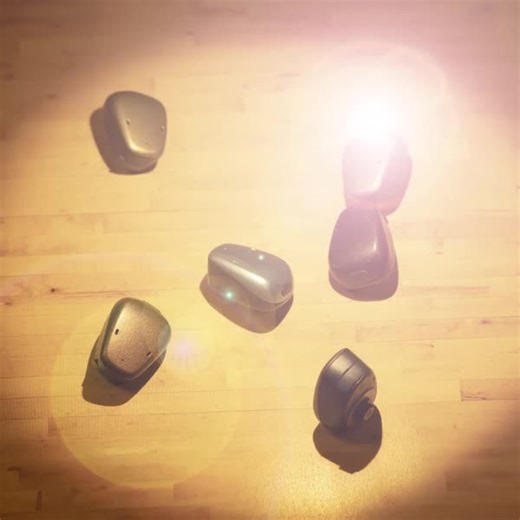 Ready to groove into 2025?! From all of us at Cochlear, we wish you a happy and healthy New Year! | Cochlear Americas