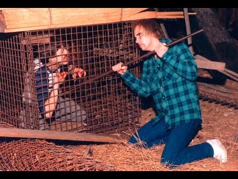 Splatter Farm (1986) Polonia Brothers - 2016 Trailer