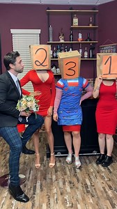 28M views · 73K reactions | The last woman was so beautiful They are looking to date the most eligible bachelor and he can only choose 1 of them. One of these women is going to be so lucky! | Spilled Milk Society | Facebook