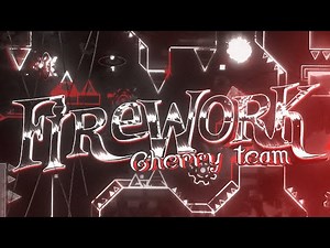 Firework 100% | Extreme Demon | Geometry Dash (On Stream)