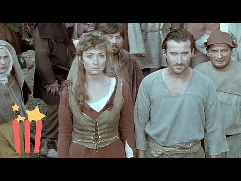 Crossbow S01 E02 - "The Prison" | Full Episode