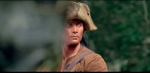 Brotherhood of the Wolf (2001)