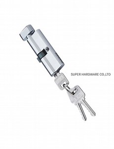 [Hot Item] High Security Mortise Door Lock Cylinder