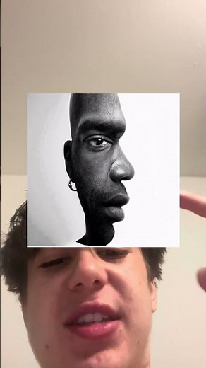 Your eyes dont work right… #illusion #braintricks #trick