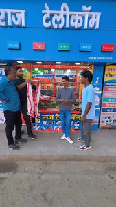 #mobile #gumla #selling #phone #jharkhand #iphone #repairing #gift #android #tranding #reelsindia | Raj Telecom Gumla