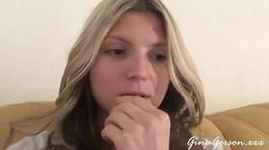 Backstage before and after job