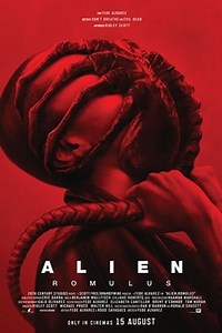 Alien: Romulus | Movie Release, Showtimes & Trailer | Cinema Online
