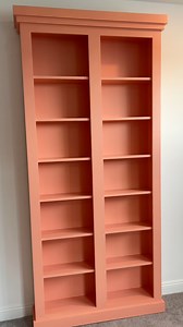 Start the new year with a sliding bookshelves doors. Shop at maderrashop.com #secretdoor #slidingbookshelfdoor | Maderra - Bookshelf Doors