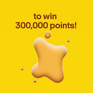 Fancy getting your hands on 300,000 points this Easter? Let us know how many sneaky little Easter eggs you’ve managed to spot in our recent posts in the comments below and all those delicious points could be yours to spend 🐣 | Nectar