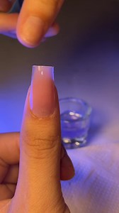 2.2M views · 79K reactions | Uñas Con Polygel sin limado de cutícula #uñasacrilicas #pedicura #spa #nailtips #nailtutorial #cursodeuñas #uñasnaturales #dualsystem #manicurista #usa #usa_tiktok #newyork #mexico #españa #españa #chile #peru Créditos para: Fresabell ❤️ | Uñas GelArt | Facebook