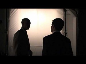 Business Suits from the Savile Row Company