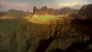 ATB & ANA CRIADO — FUTURE AFTERGLOW (MUSIC VIDEO)