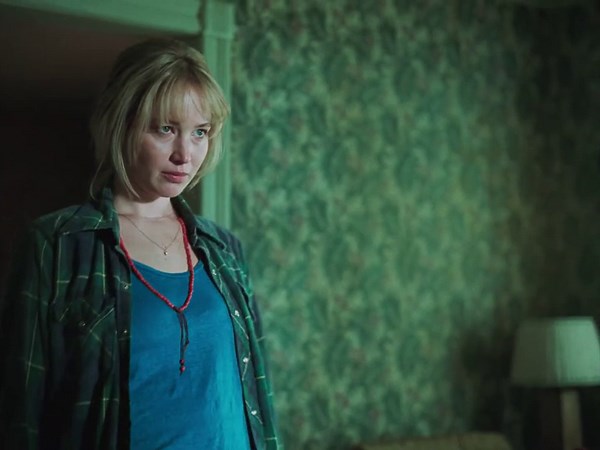 Die My Love - Teaser Trailer