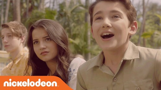 Legends Of The Hidden Temple Getting Adult Reboot At The CW