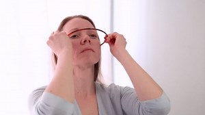 Caravan Thin Headband Shell Model No. 109