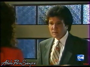 Capítulo #192/Parte1/Guadalupe/UnaNovelaDe #Telemundo | Adela Para Siempre