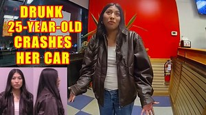 Police Perform Sobriety Testing of Drunk Woman in Ice Cream Shop #Police #BodyCam #CopWatch #PoliceBrutality #LawEnforcement | Police Body Cam