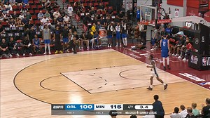 🚨🚨 ROB DUNK 🚨🚨 | Minnesota Timberwolves